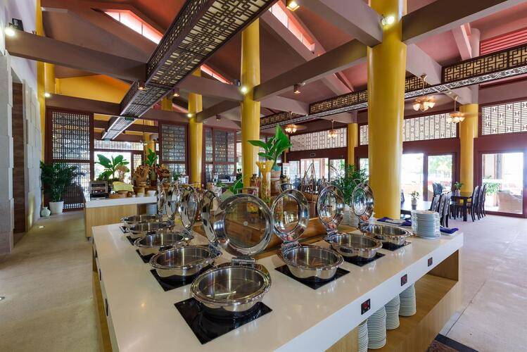 Mercury Phu Quoc Resort & Villas