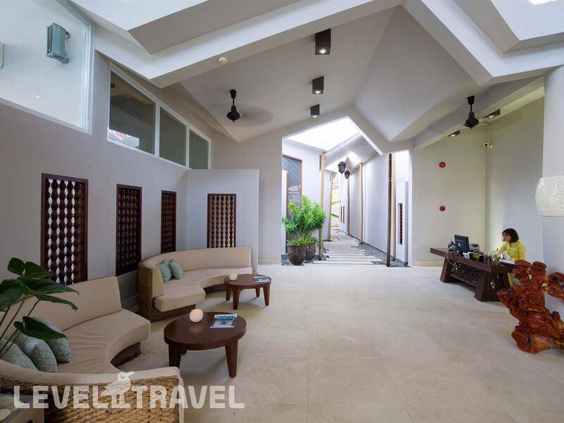 Фотография Mercury Phu Quoc Resort & Villas
