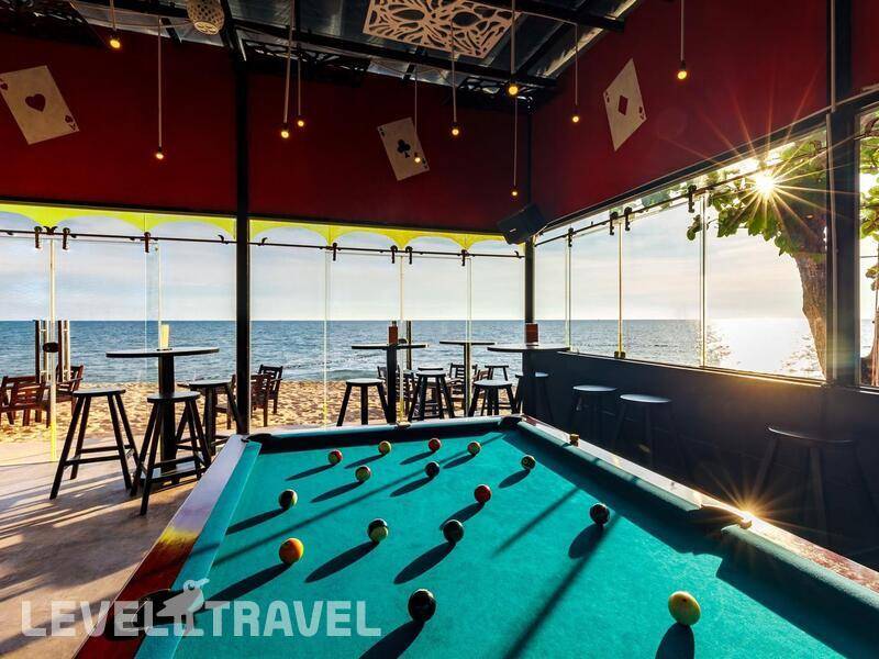 Фотография Mercury Phu Quoc Resort & Villas