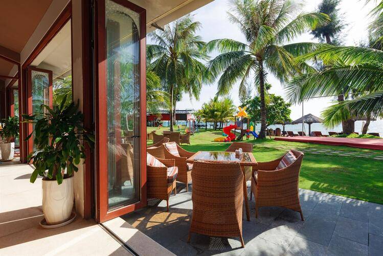 Mercury Phu Quoc Resort & Villas