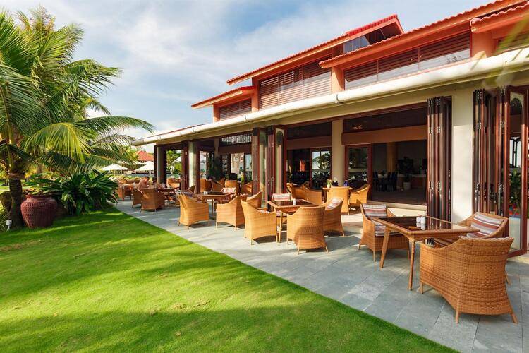 Mercury Phu Quoc Resort & Villas