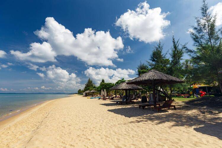 Mercury Phu Quoc Resort & Villas