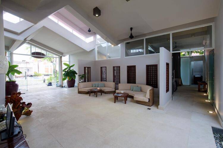 Mercury Phu Quoc Resort & Villas