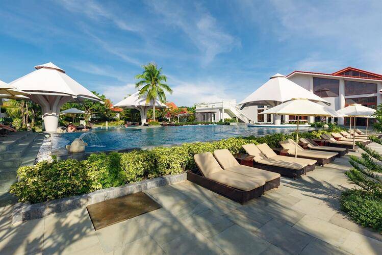 Mercury Phu Quoc Resort & Villas