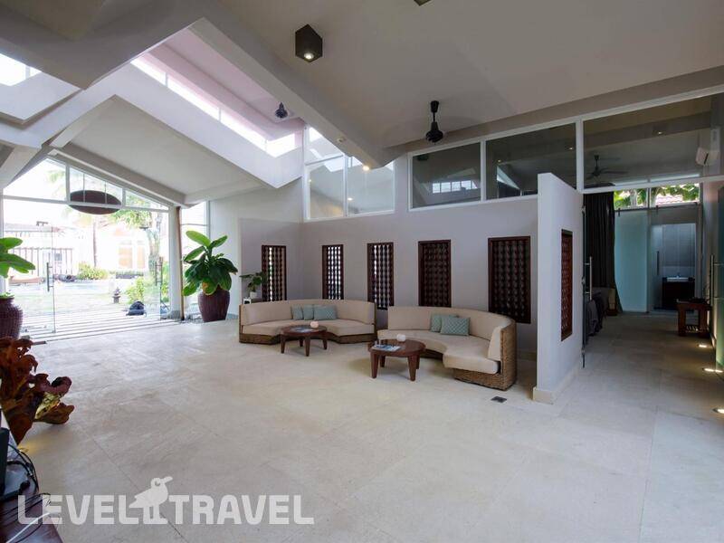 Фотография Mercury Phu Quoc Resort & Villas