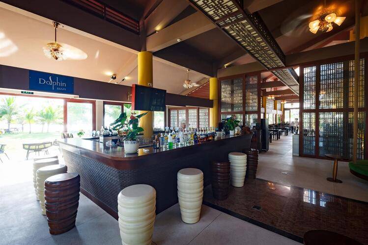 Mercury Phu Quoc Resort & Villas