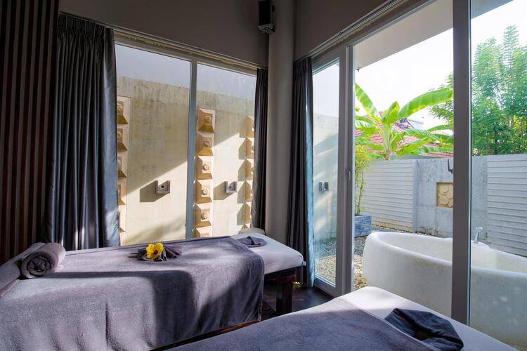 Mercury Phu Quoc Resort & Villas
