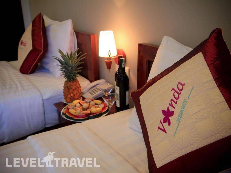 Фотография Vanda Phu Quoc Hotel