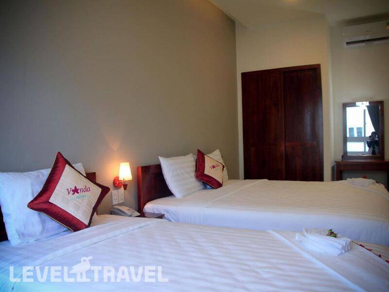 Фотография Vanda Phu Quoc Hotel