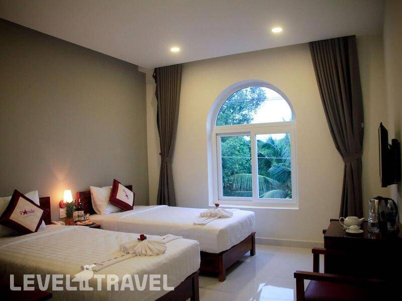 Фотография Vanda Phu Quoc Hotel