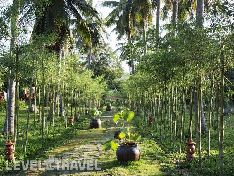Фотография Paradiso Phu Quoc Resort