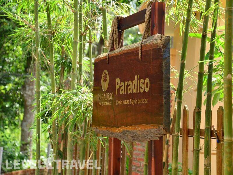 Фотография Paradiso Phu Quoc Resort
