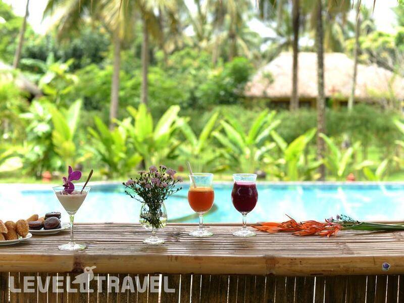Фотография Paradiso Phu Quoc Resort