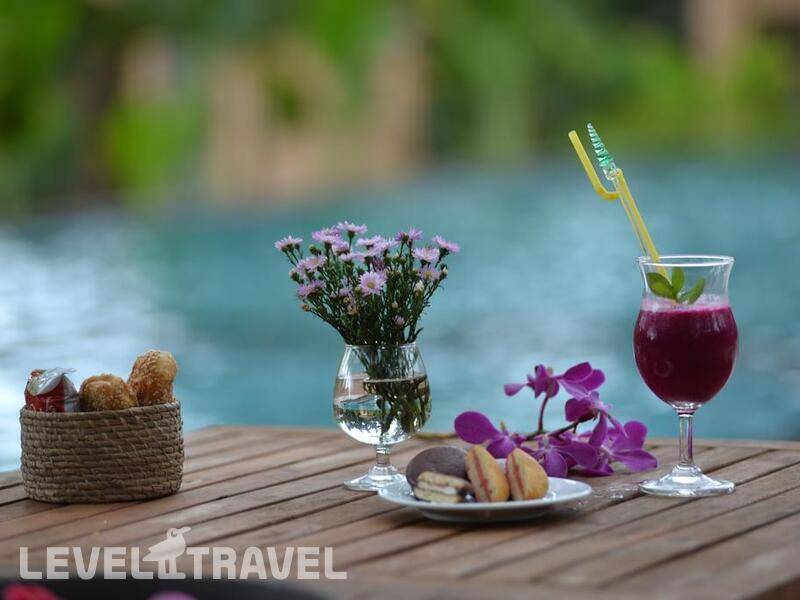 Фотография Paradiso Phu Quoc Resort