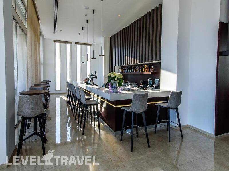 Фотография Eleana Hotel