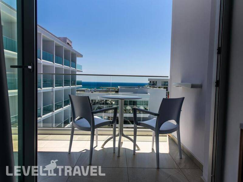 Фотография Eleana Hotel
