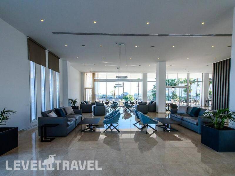 Фотография Eleana Hotel