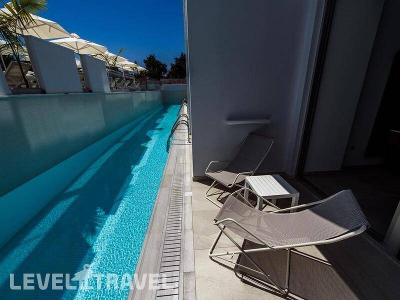 Фотография Eleana Hotel