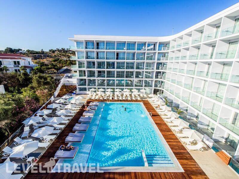 Фотография Eleana Hotel