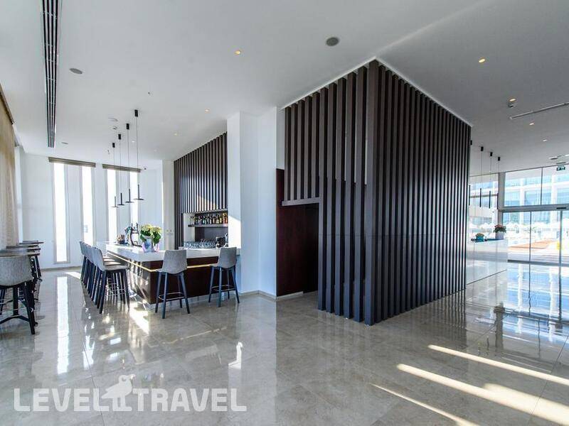 Фотография Eleana Hotel