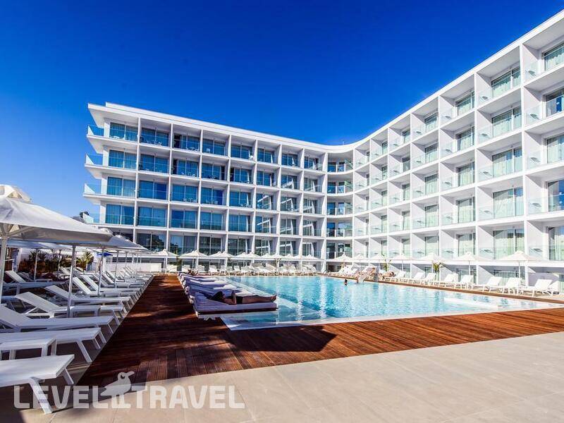 Фотография Eleana Hotel