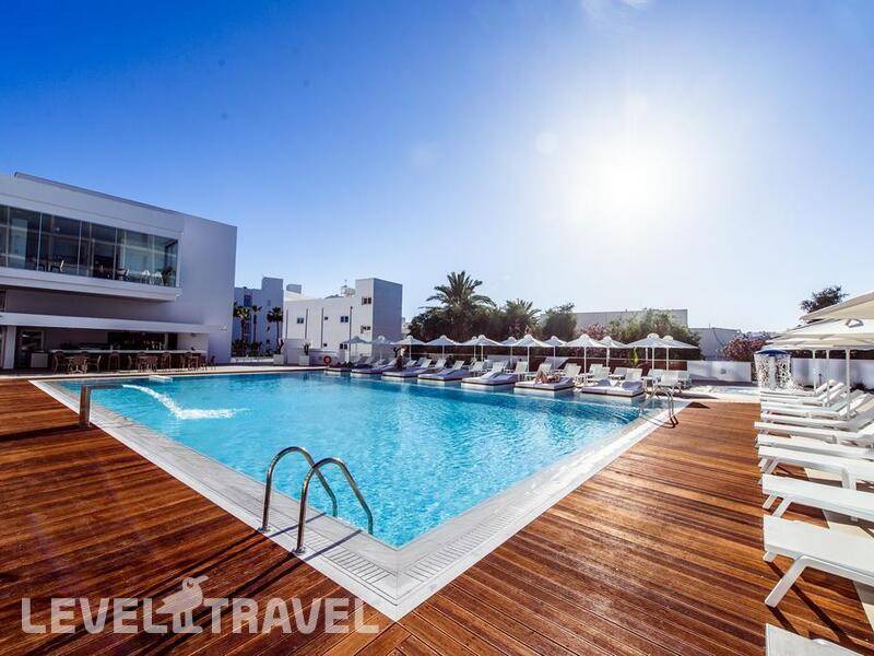 Фотография Eleana Hotel