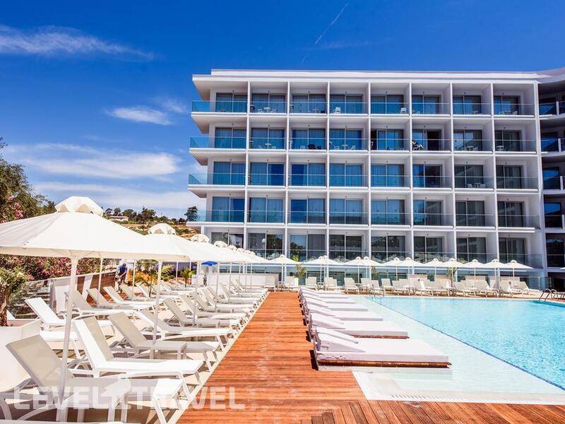 Фотография Eleana Hotel