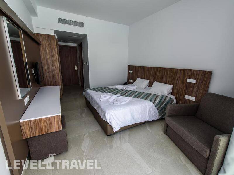 Фотография Eleana Hotel