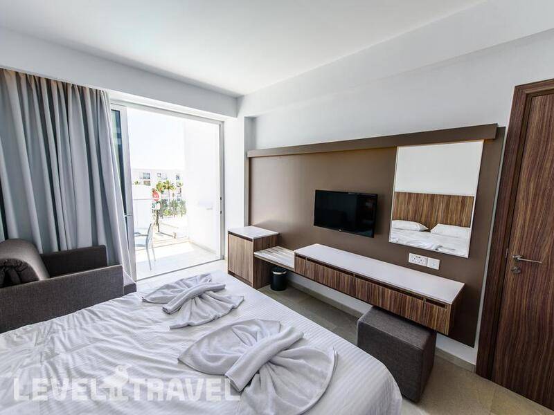 Фотография Eleana Hotel