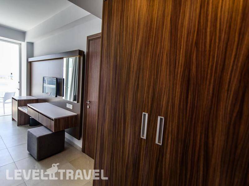 Фотография Eleana Hotel