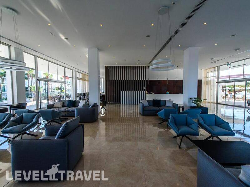 Фотография Eleana Hotel