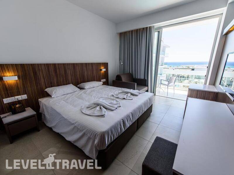 Фотография Eleana Hotel
