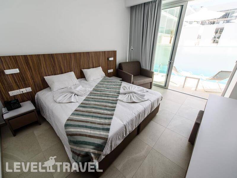 Фотография Eleana Hotel