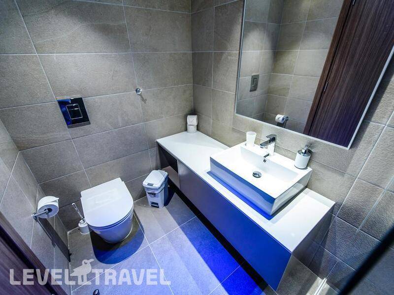 Фотография Eleana Hotel