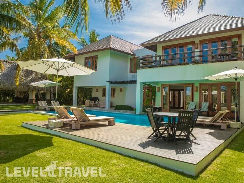 Фотография Villa Linda