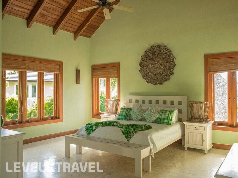 Фотография Villa Linda