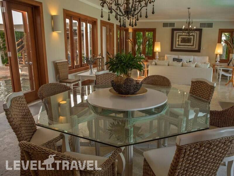 Фотография Villa Linda