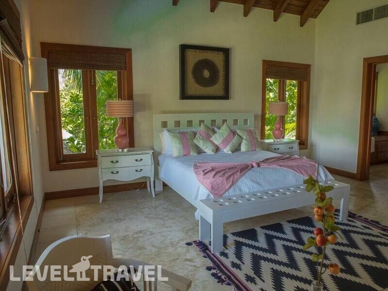 Фотография Villa Linda