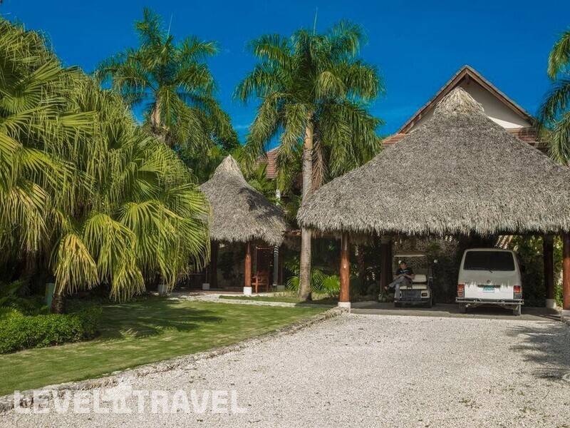 Фотография Villa Linda