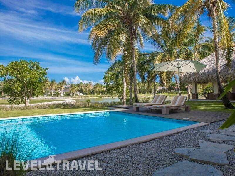Фотография Villa Linda