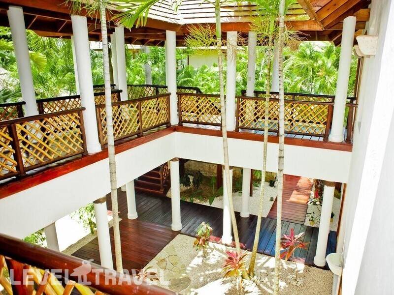 Фотография Villa Bonita