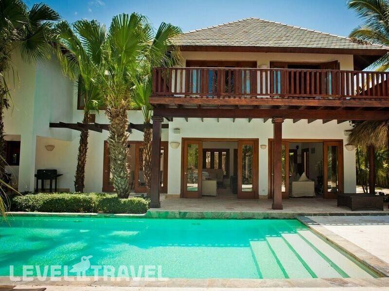 Фотография Villa Bonita