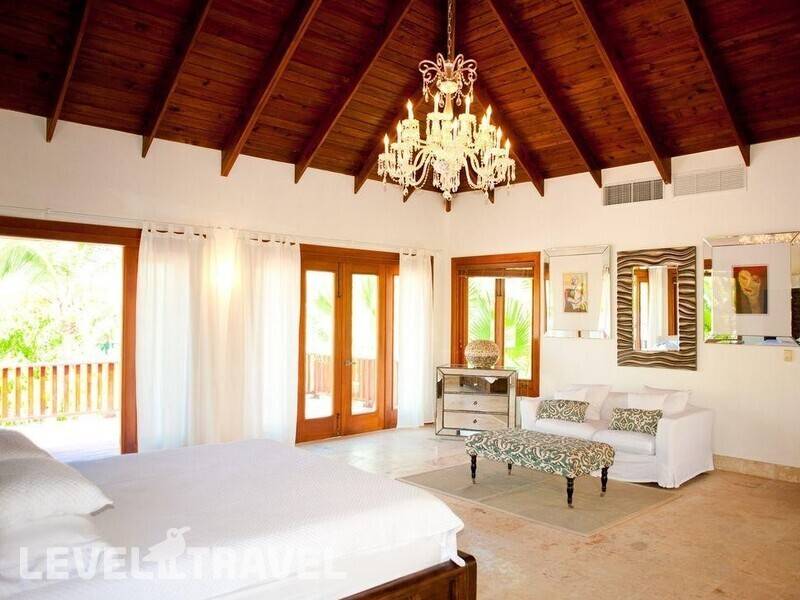 Фотография Villa Bonita