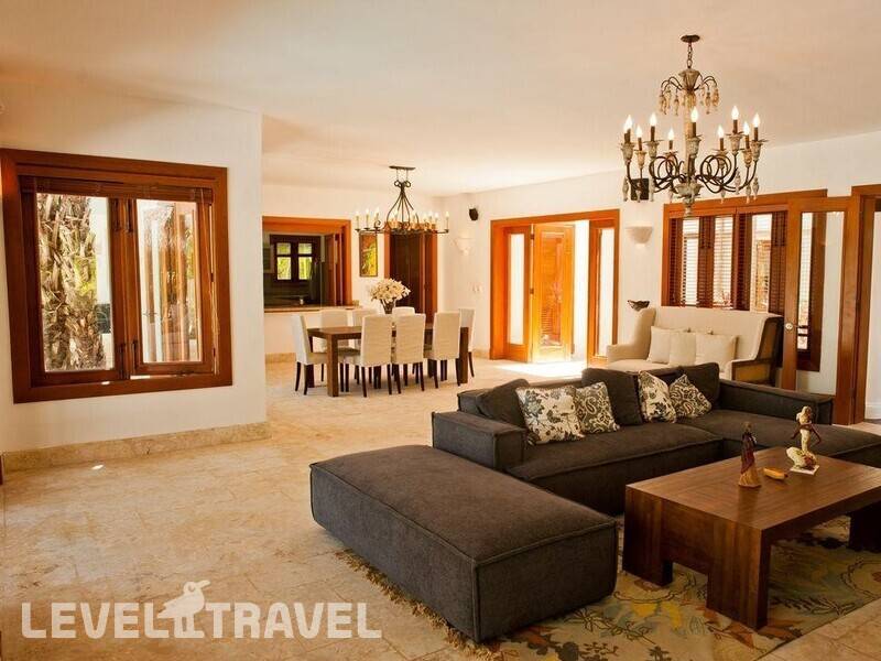 Фотография Villa Bonita