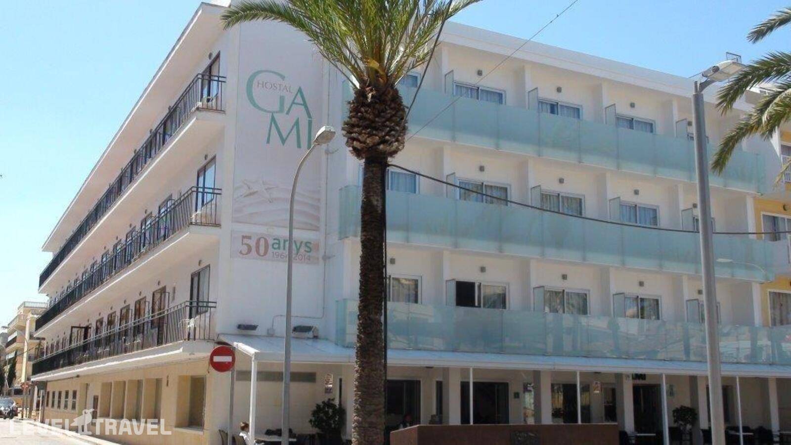 Gami Hotel