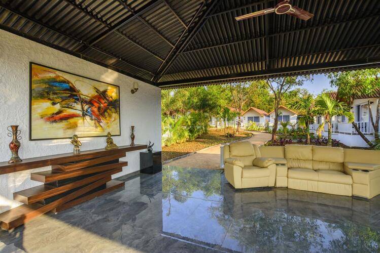 White Woods Resort & Spa