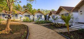 White Woods Resort & Spa