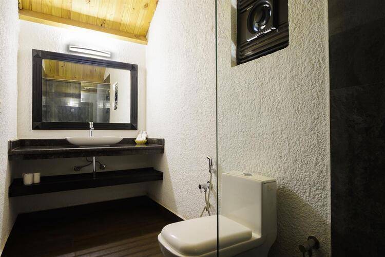 White Woods Resort & Spa