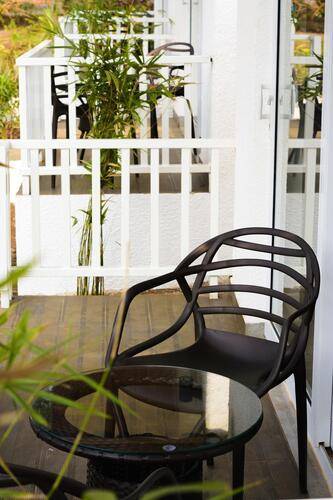 White Woods Resort & Spa