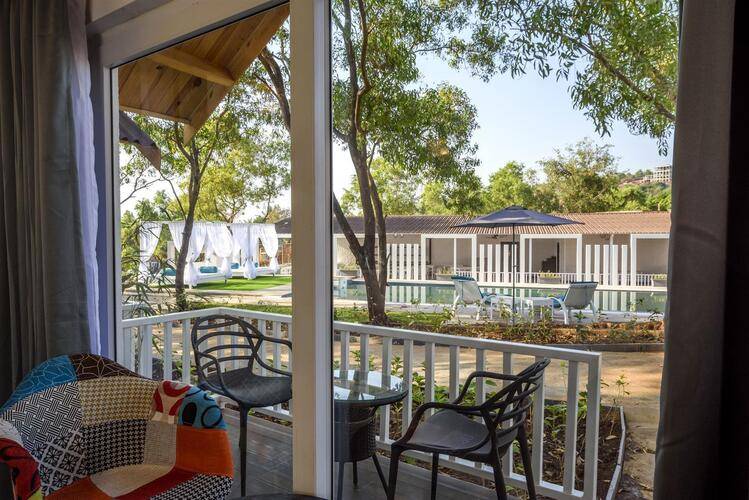 White Woods Resort & Spa